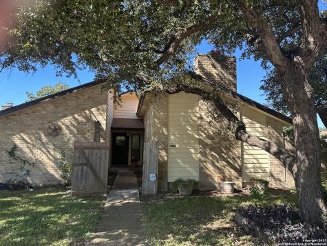 12671 Sandtrap Street San Antonio TX 78217