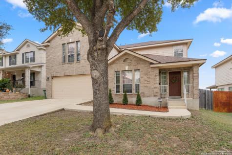 443 Bobcat Hollow San Antonio TX 78251