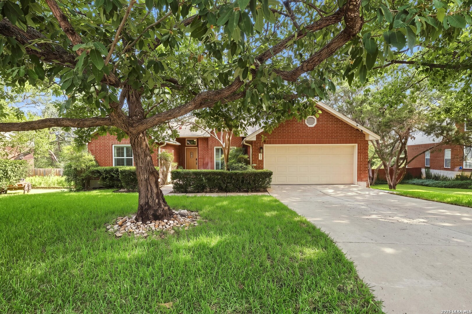 2209 Encino Cliff Street San Antonio TX 78259
