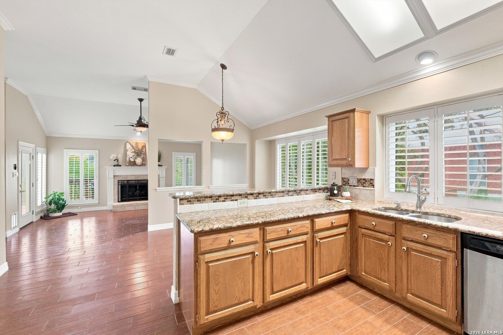 2209 Encino Cliff Street San Antonio TX 78259