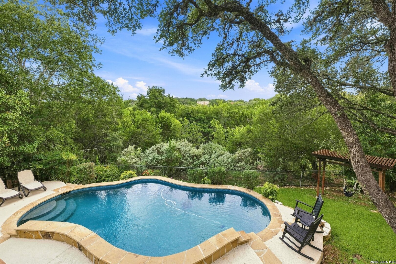 2209 Encino Cliff Street San Antonio TX 78259