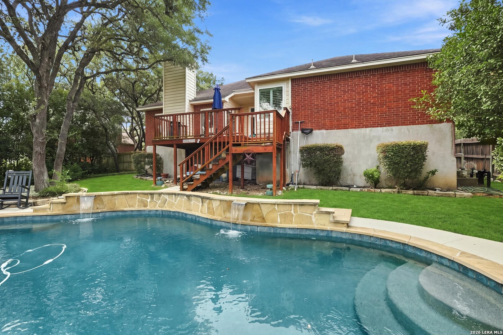 2209 Encino Cliff Street San Antonio TX 78259