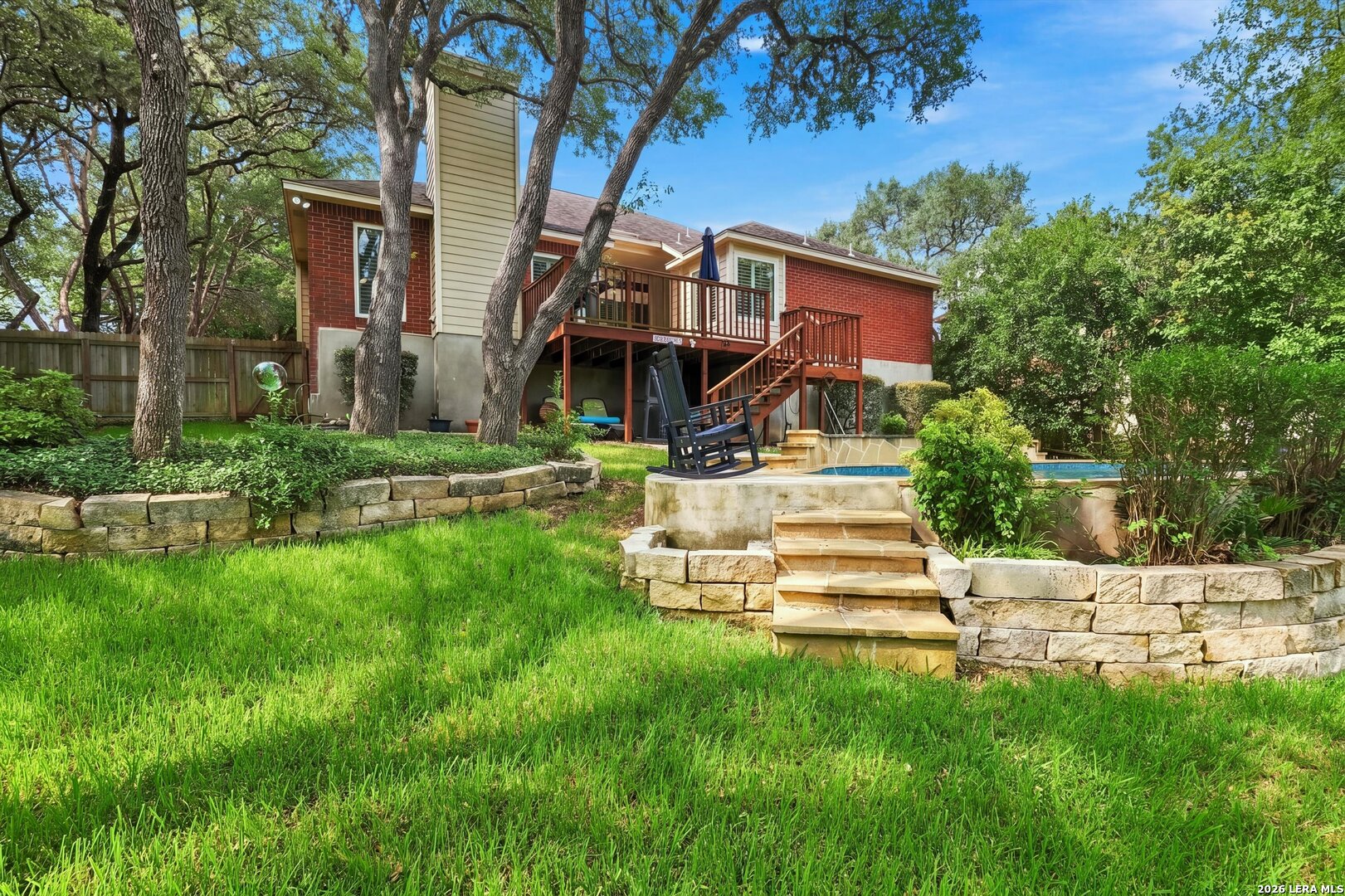 2209 Encino Cliff Street San Antonio TX 78259