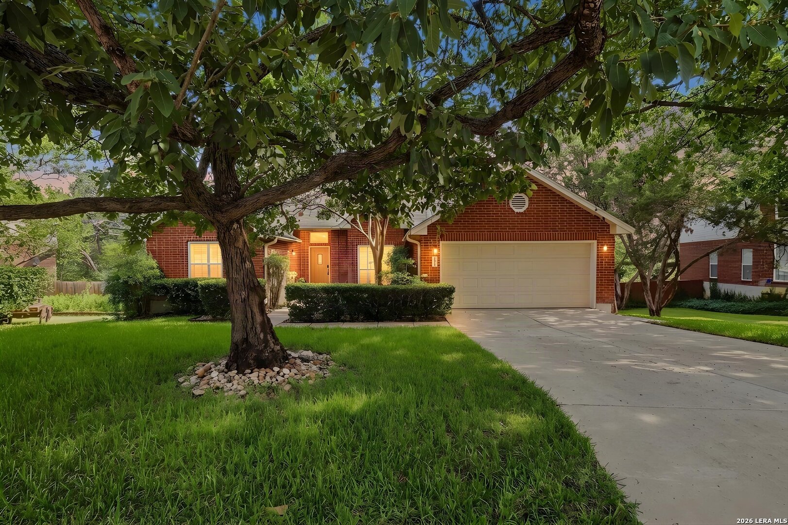 2209 Encino Cliff Street San Antonio TX 78259