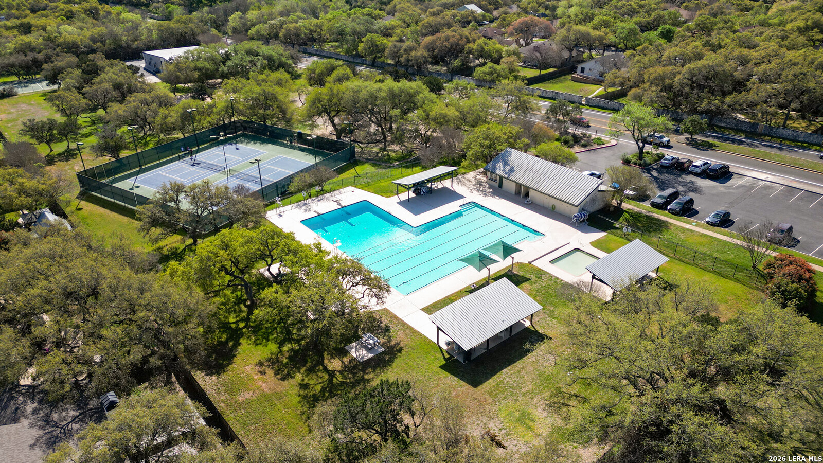 2209 Encino Cliff Street San Antonio TX 78259