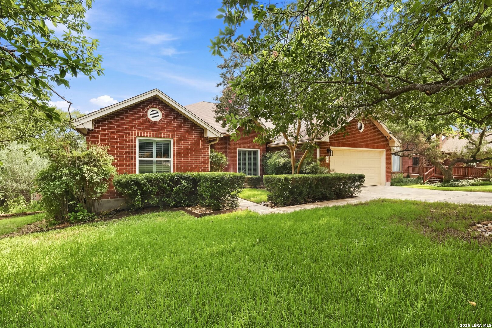 2209 Encino Cliff Street San Antonio TX 78259