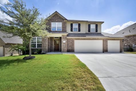 25410 Pleasant Beach San Antonio TX 78255