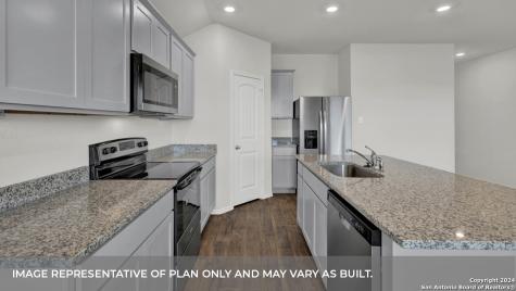 1005 Village Run Seguin TX 78155