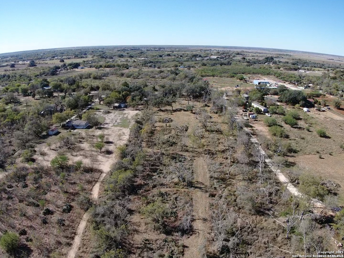 0 Gidley Atascosa TX 78002