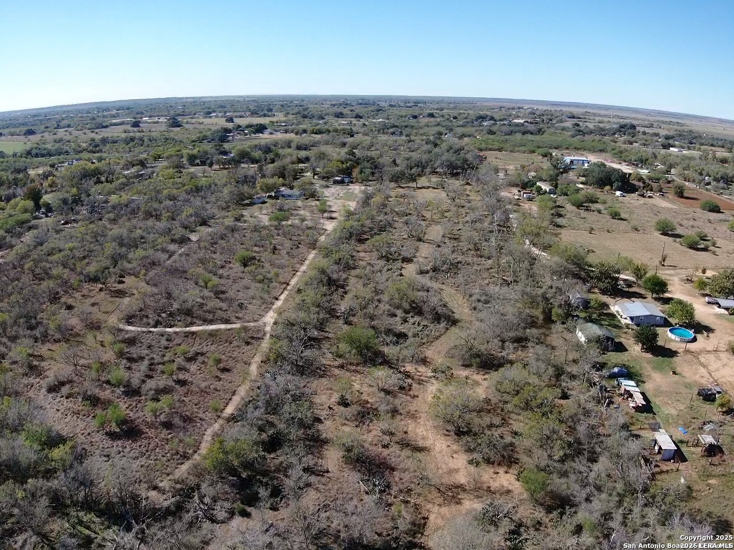 0 Gidley Atascosa TX 78002