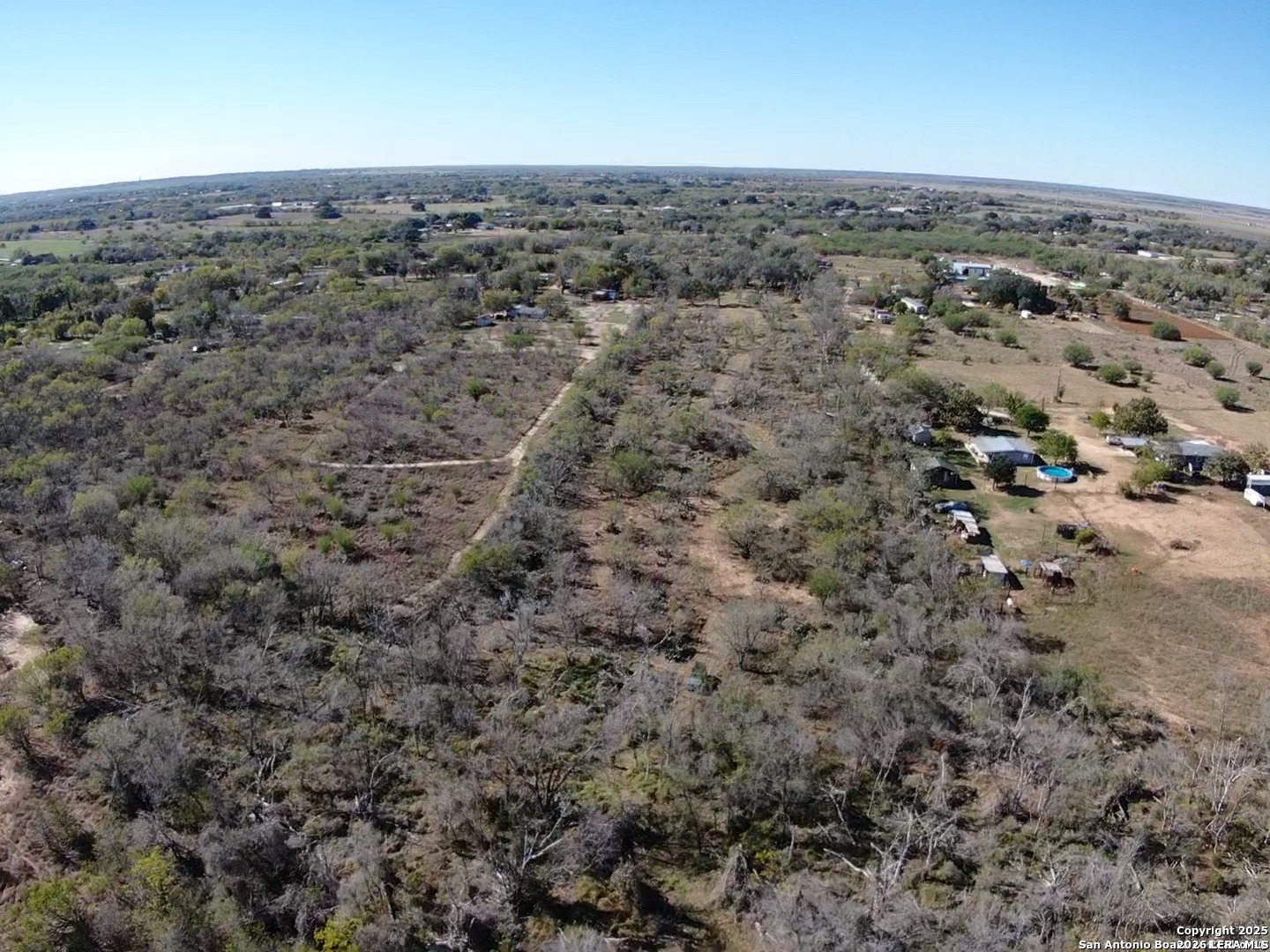0 Gidley Atascosa TX 78002