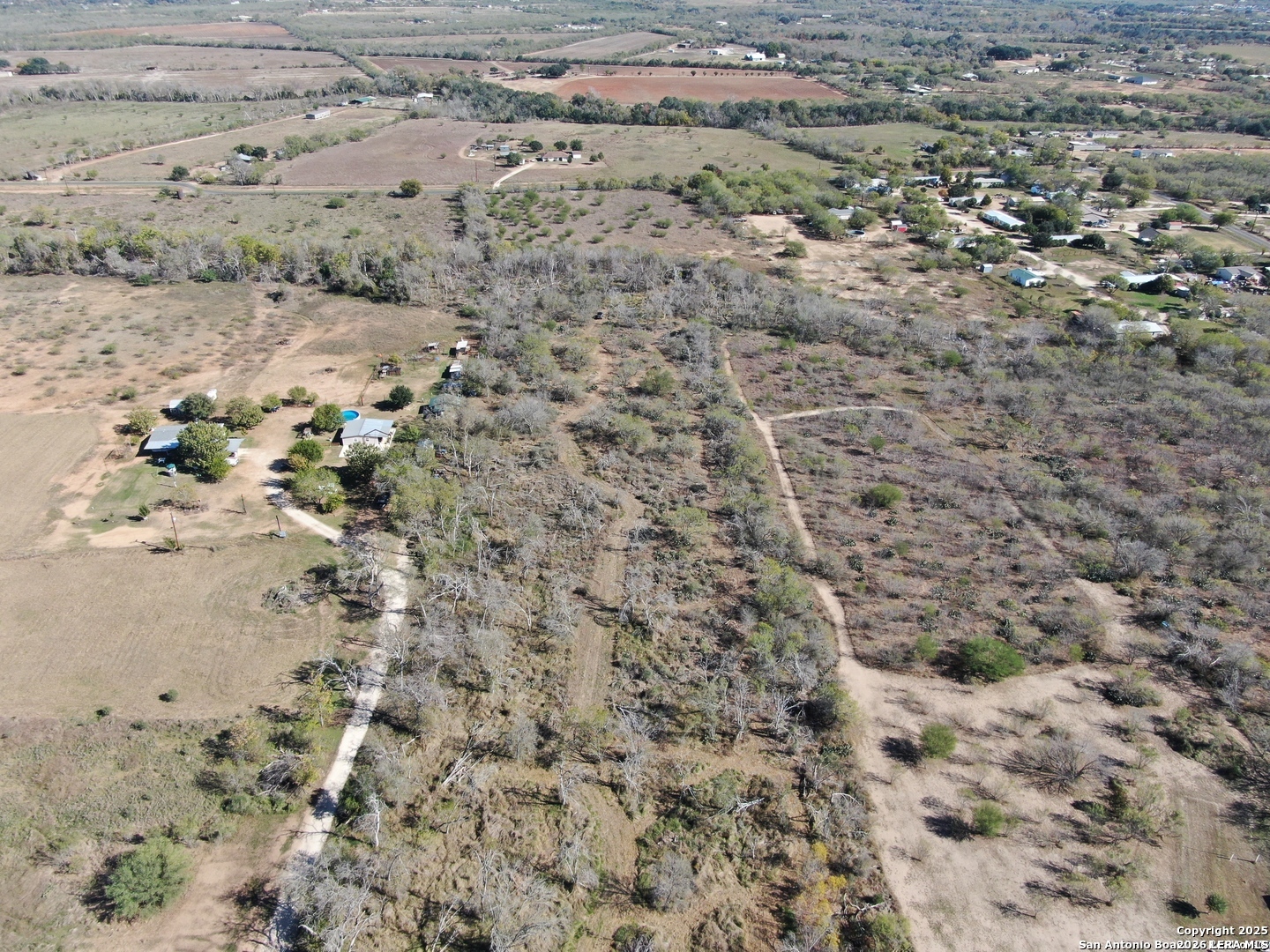 0 Gidley Atascosa TX 78002