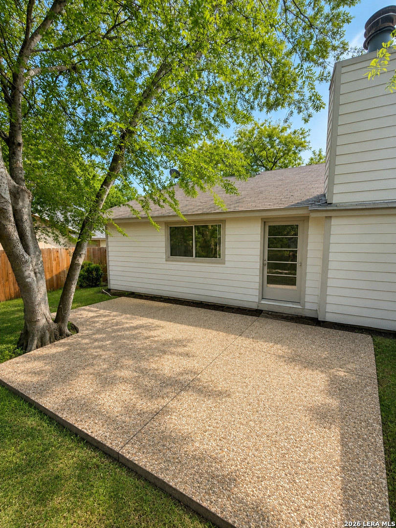 6807 Winter Lake Street San Antonio TX 78244
