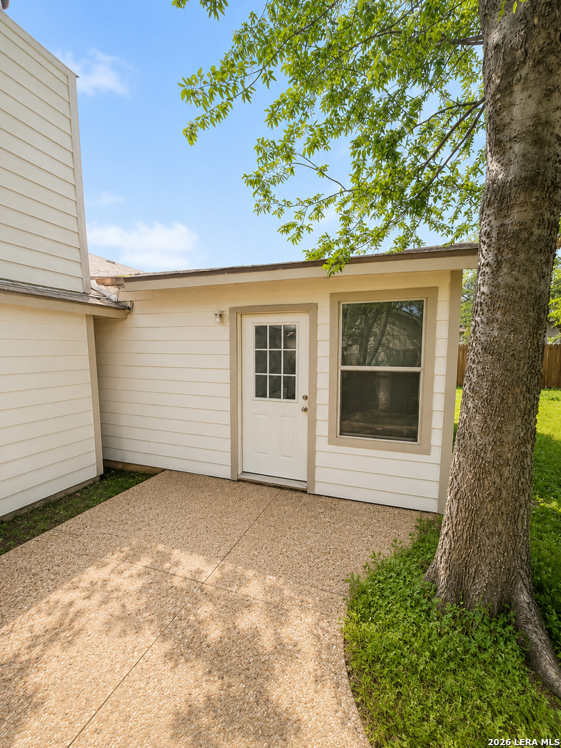6807 Winter Lake Street San Antonio TX 78244