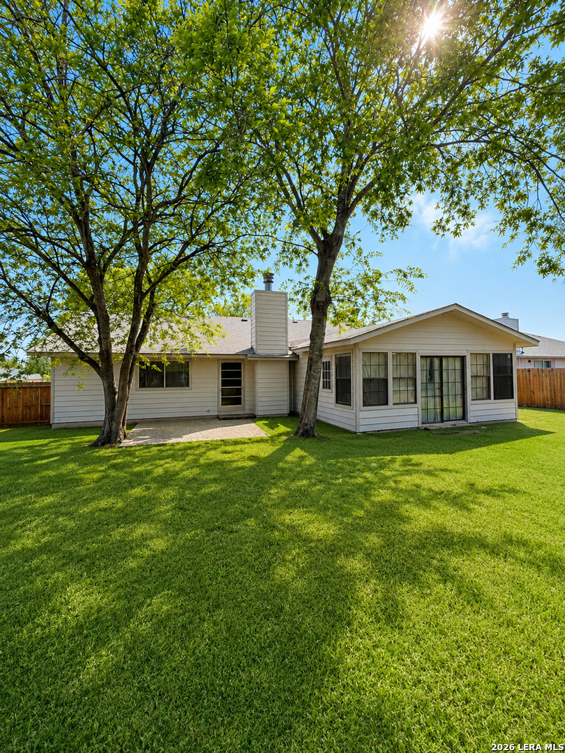 6807 Winter Lake Street San Antonio TX 78244