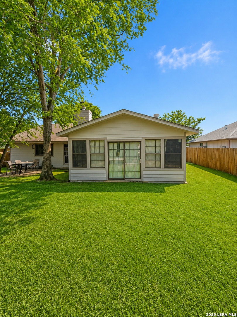 6807 Winter Lake Street San Antonio TX 78244