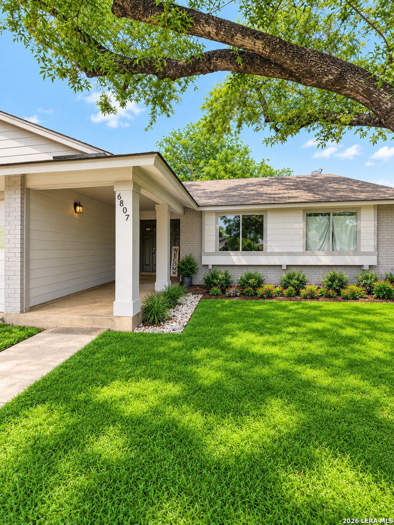 6807 Winter Lake Street San Antonio TX 78244