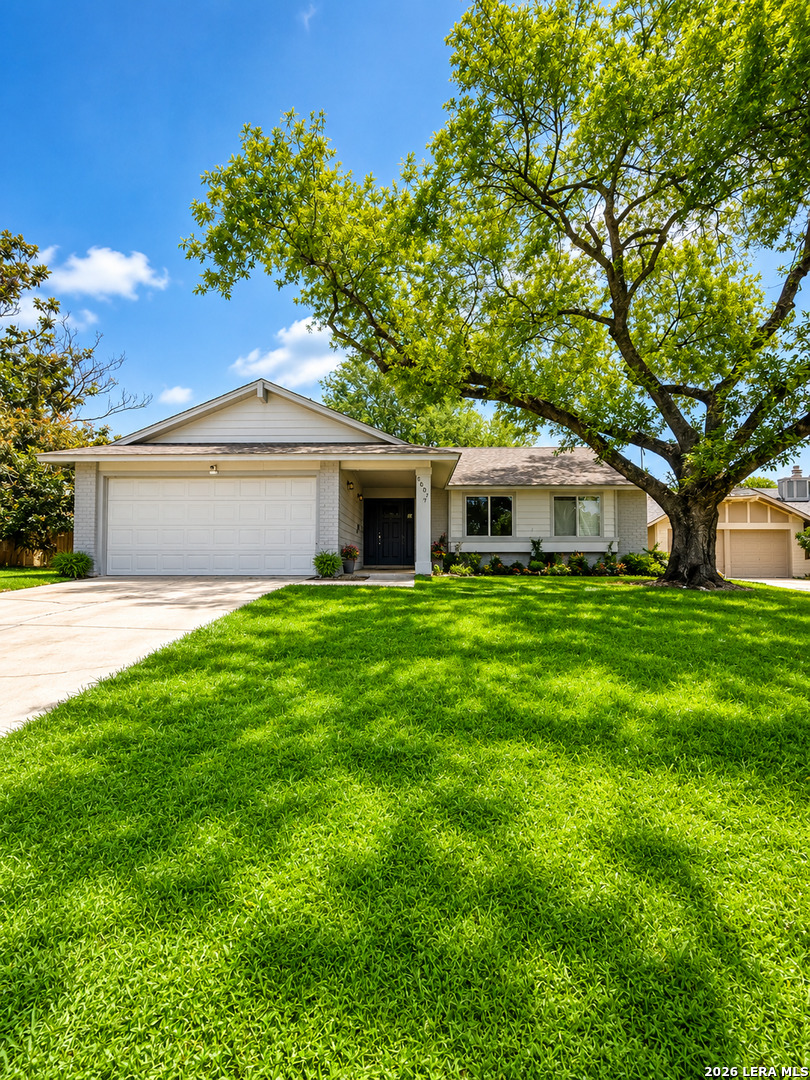 6807 Winter Lake Street San Antonio TX 78244