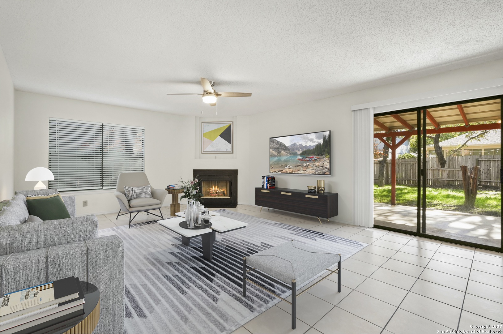 7606 Dyewood San Antonio TX 78249