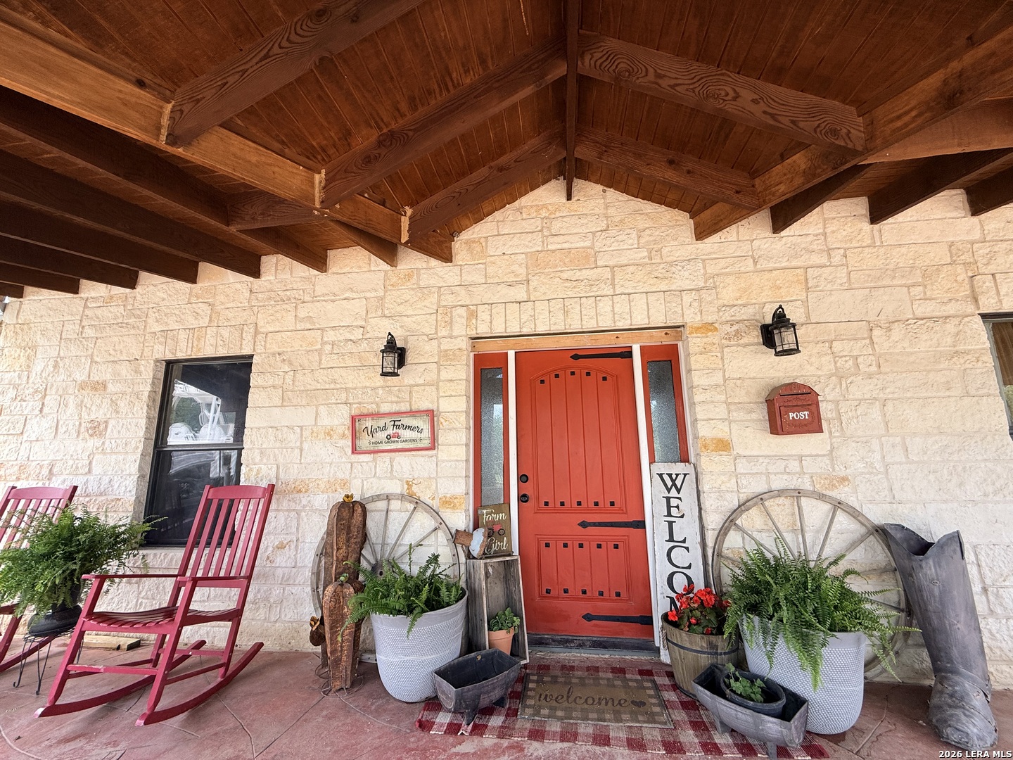 5923 Pioneer Ridge San Antonio TX 78245