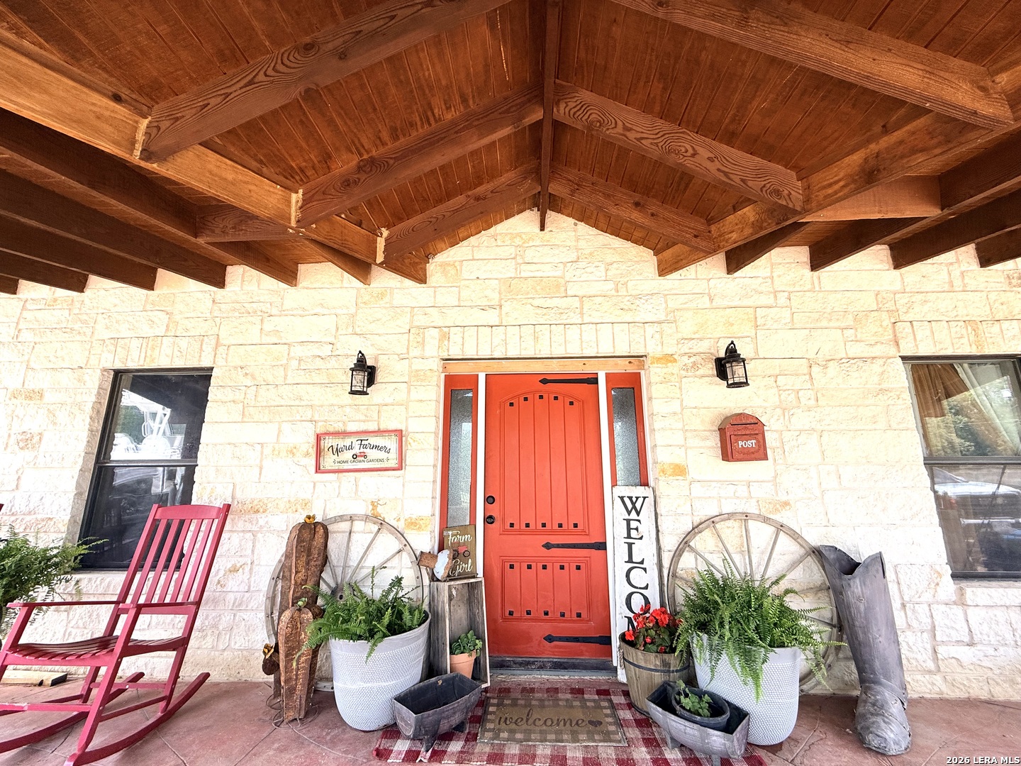 5923 Pioneer Ridge San Antonio TX 78245