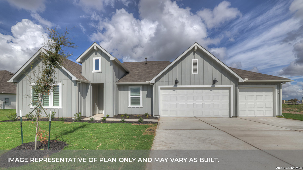 183 Teal Street Fredericksburg TX 78624