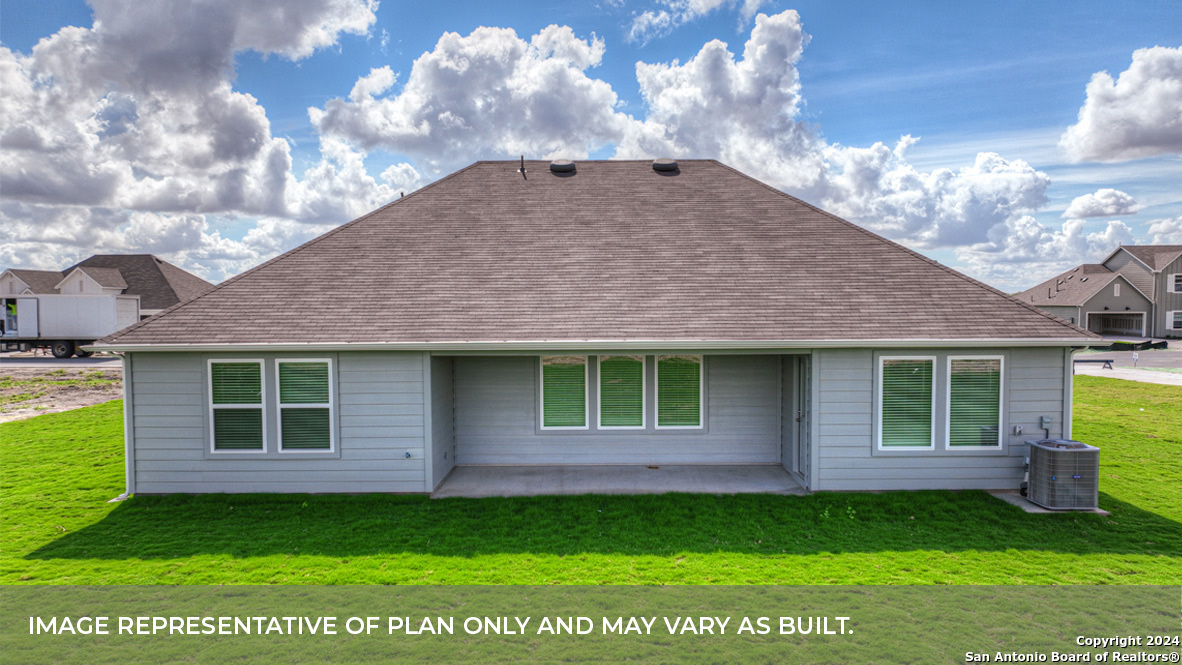 183 Teal Street Fredericksburg TX 78624