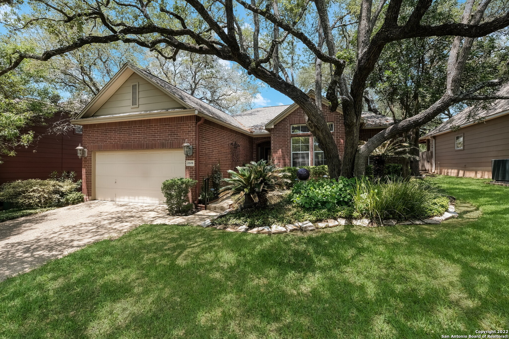 2519 Brighton Oaks San Antonio TX 78231