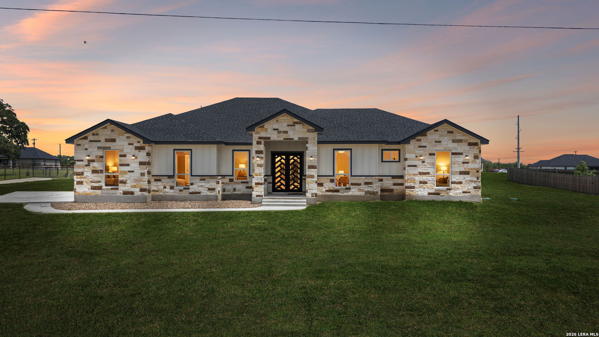 109 Summer Meadow Drive La Vernia TX 78121