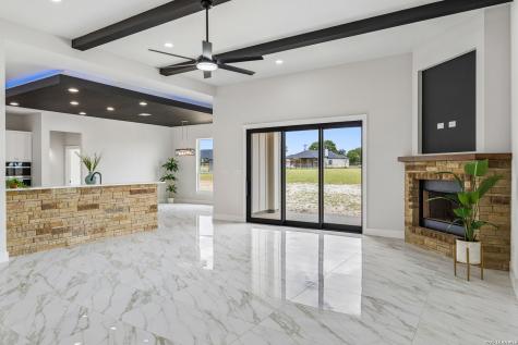 109 Summer Meadow Drive La Vernia TX 78121