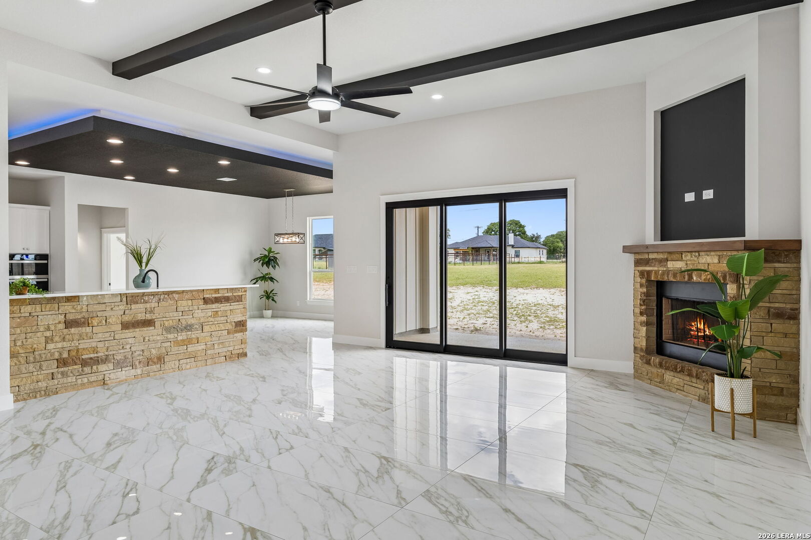 109 Summer Meadow Drive La Vernia TX 78121