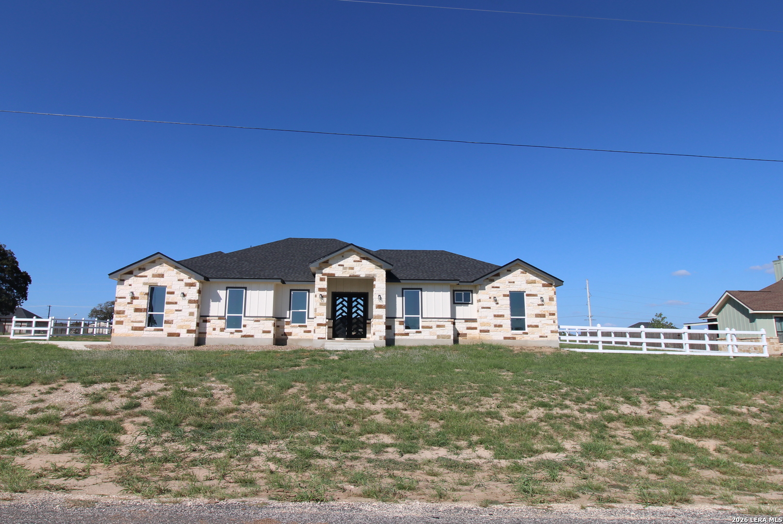 109 Summer Meadow Drive La Vernia TX 78121