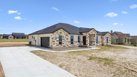 109 Summer Meadow Drive La Vernia TX 78121