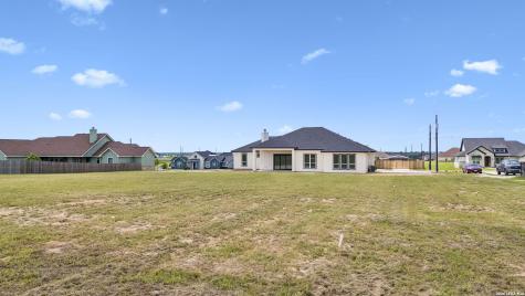 109 Summer Meadow Drive La Vernia TX 78121