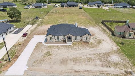 109 Summer Meadow Drive La Vernia TX 78121