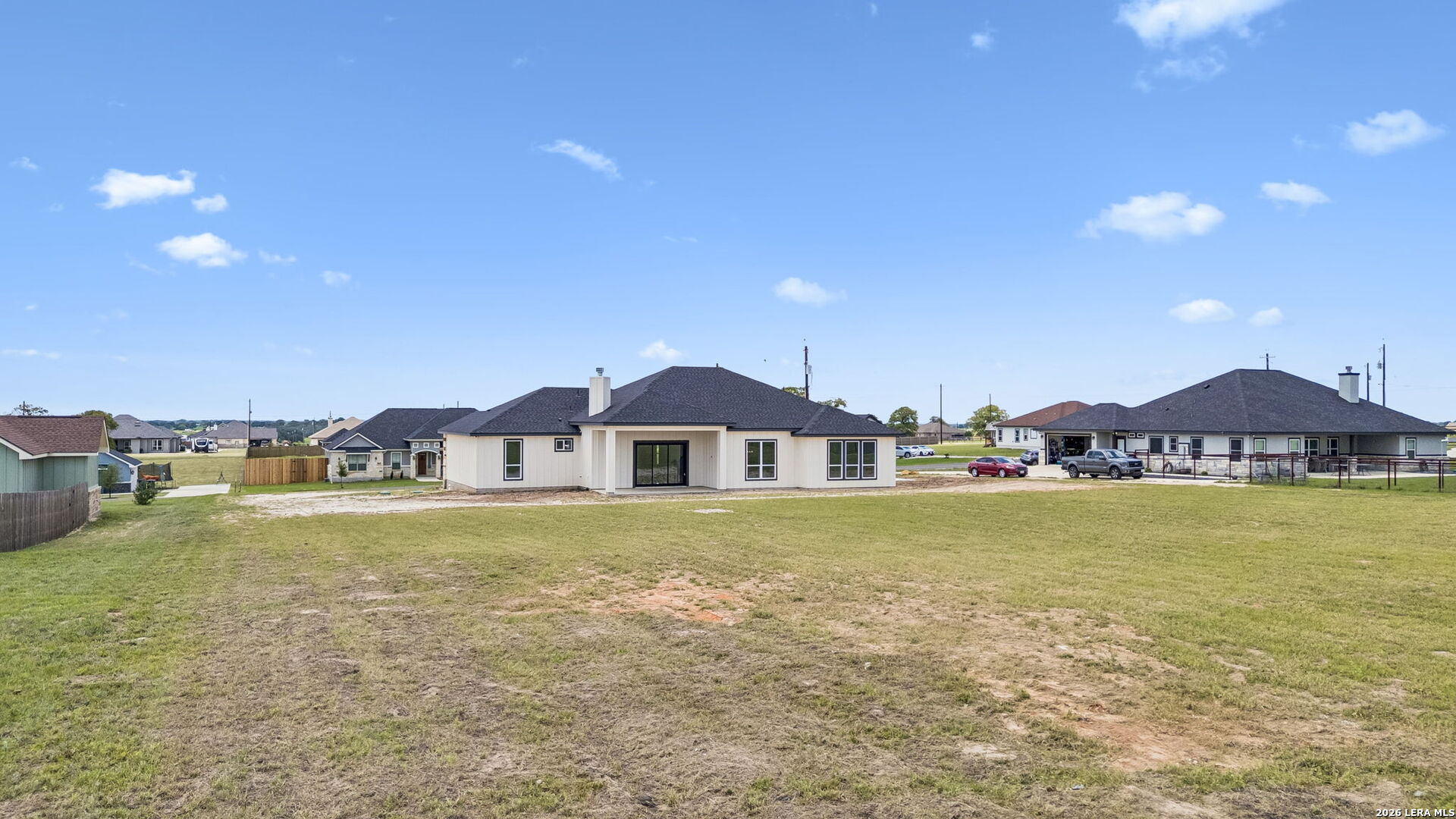 109 Summer Meadow Drive La Vernia TX 78121