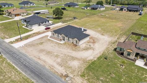 109 Summer Meadow Drive La Vernia TX 78121