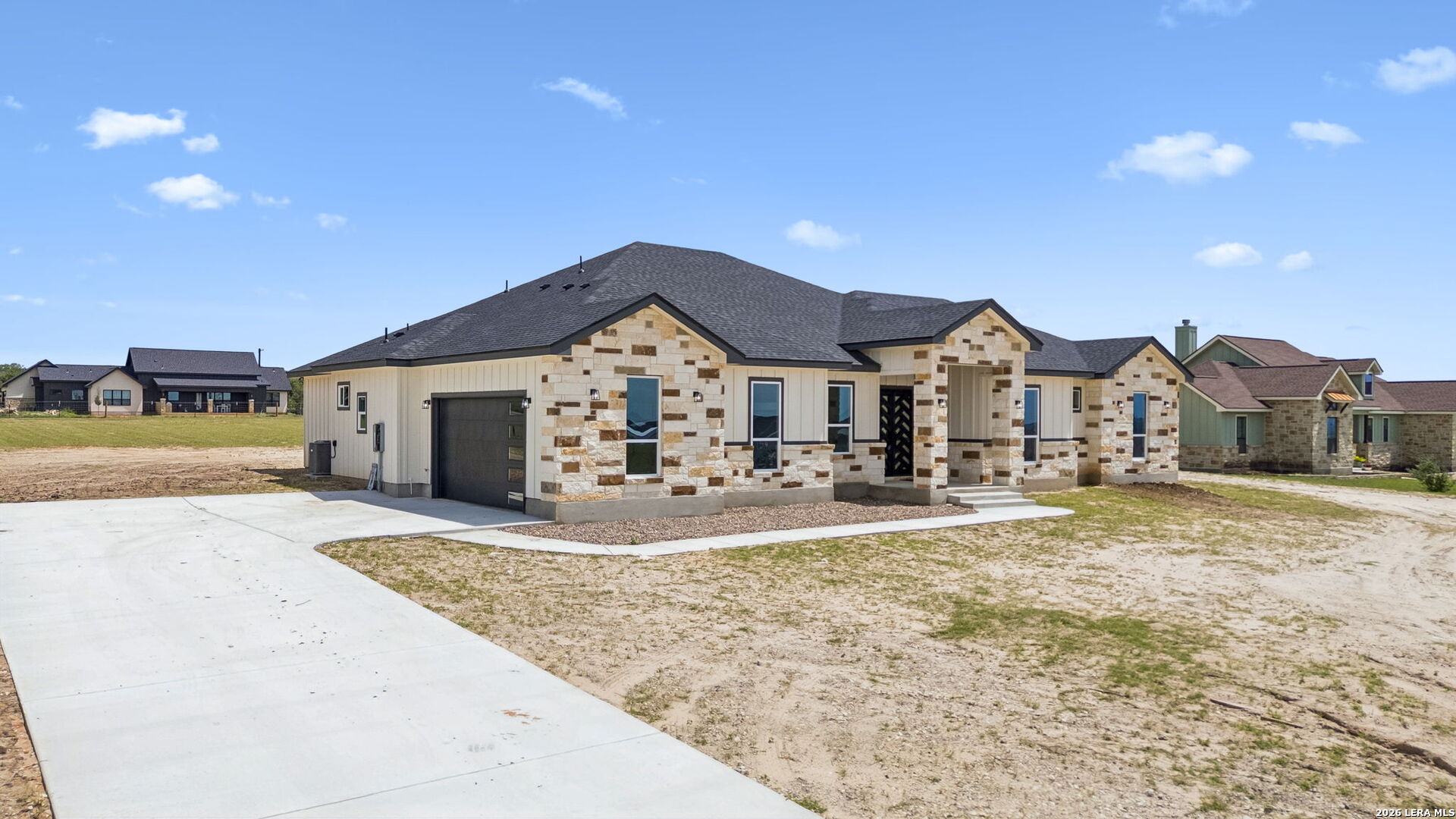109 Summer Meadow Drive La Vernia TX 78121