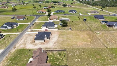 109 Summer Meadow Drive La Vernia TX 78121