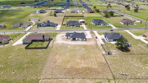 109 Summer Meadow Drive La Vernia TX 78121