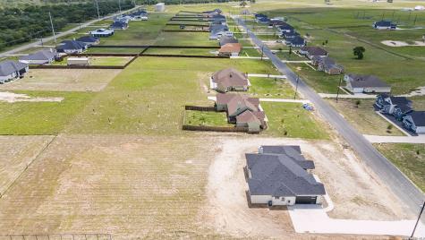 109 Summer Meadow Drive La Vernia TX 78121