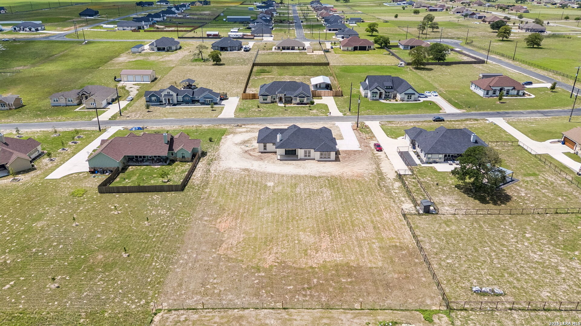 109 Summer Meadow Drive La Vernia TX 78121