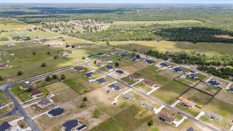 109 Summer Meadow Drive La Vernia TX 78121