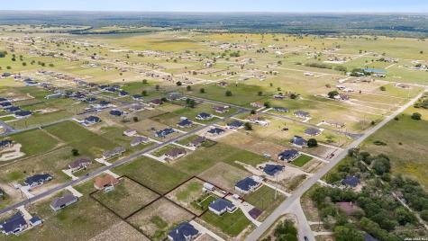 109 Summer Meadow Drive La Vernia TX 78121