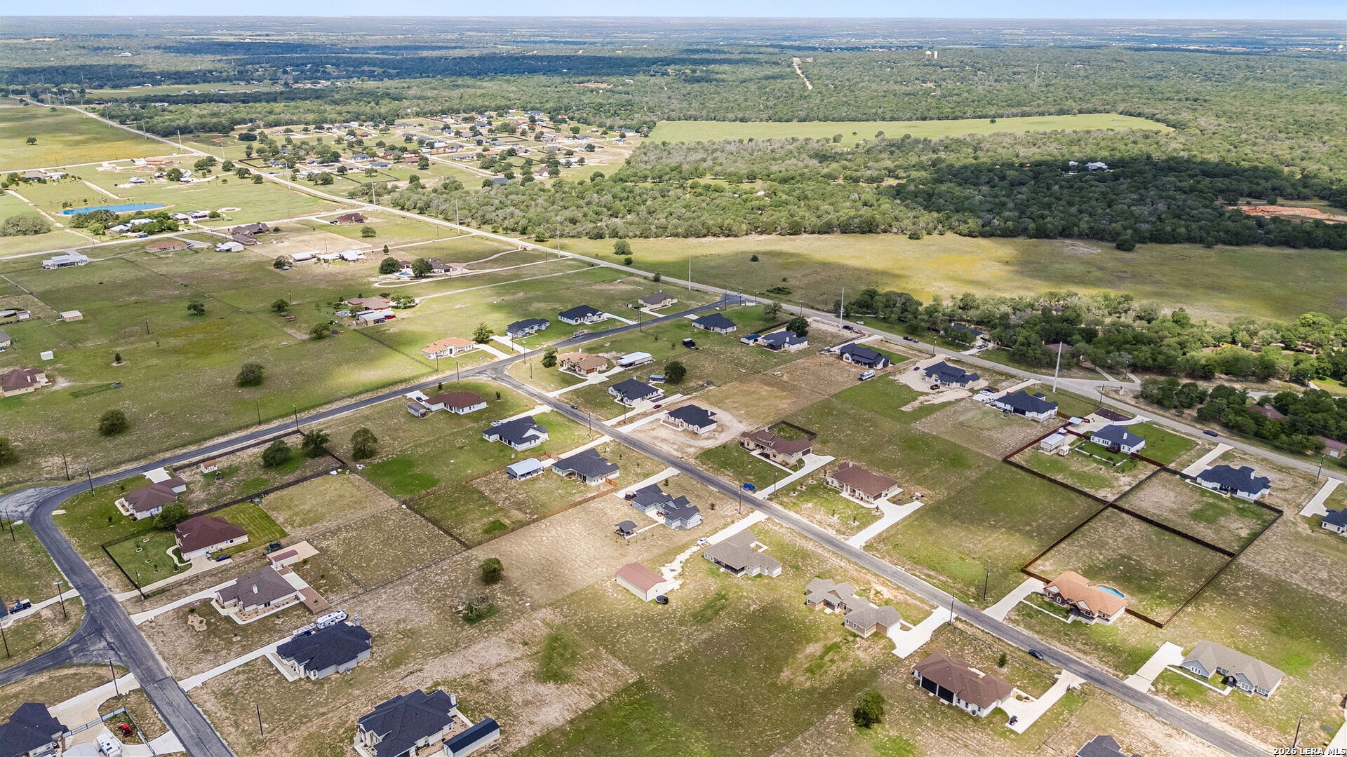 109 Summer Meadow Drive La Vernia TX 78121