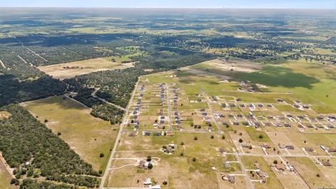 109 Summer Meadow Drive La Vernia TX 78121