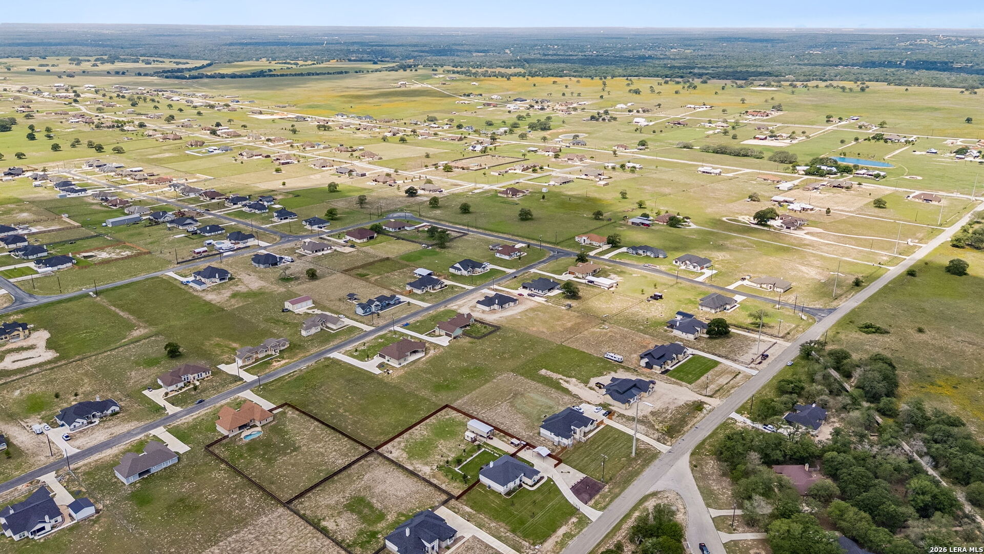 109 Summer Meadow Drive La Vernia TX 78121