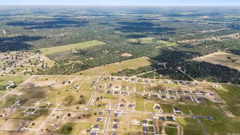 109 Summer Meadow Drive La Vernia TX 78121