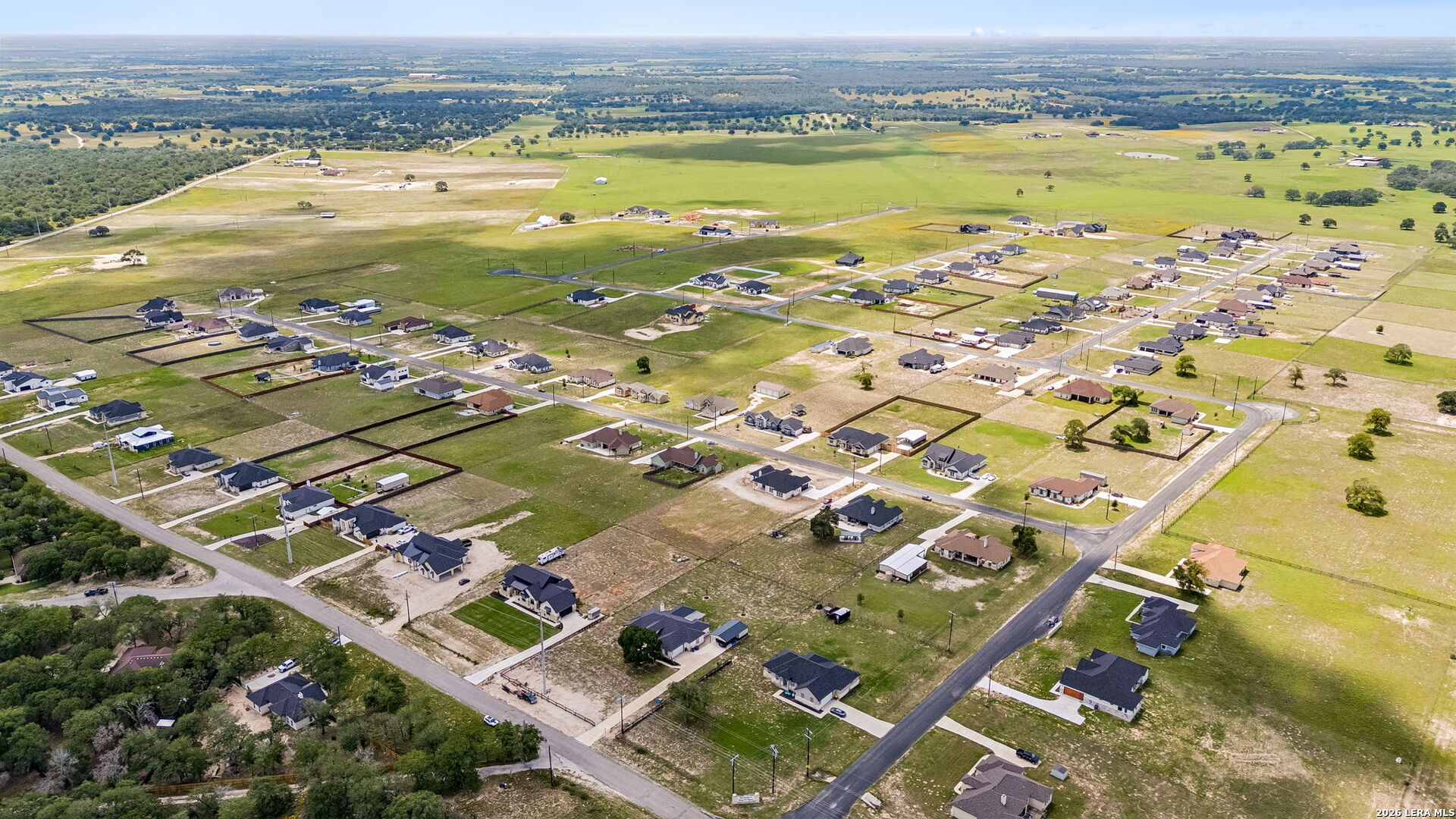 109 Summer Meadow Drive La Vernia TX 78121