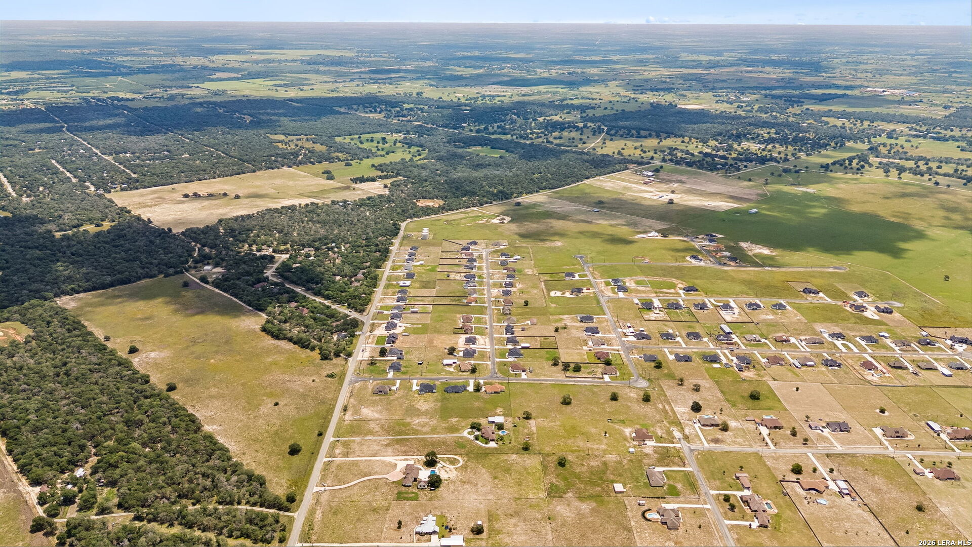 109 Summer Meadow Drive La Vernia TX 78121